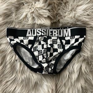 Aussiebum/soft cotton/medium